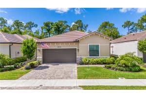 26478 Bonita Fairways Dr, Bonita Springs, FL 34135, Sold 01/03/25