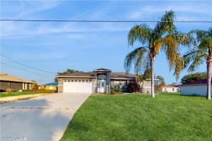 714 Altair Avenue, FORT MYERS, FL 33913 Sold 10/04/24
