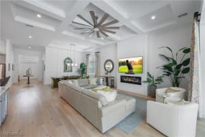 3738 Sapphire Cove Circle, NAPLES, FL 34114 Sold 03/03/25