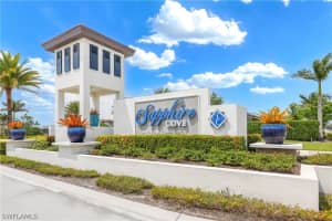 3738 Sapphire Cove Circle, NAPLES, FL 34114 Sold 03/03/25