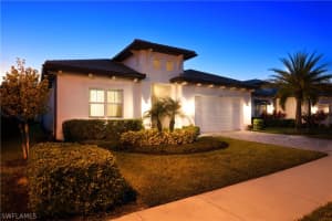 3738 Sapphire Cove Circle, NAPLES, FL 34114 Sold 03/03/25