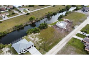 1125 15th Terrace, CAPE CORAL, FL 33909 Sold 09/25/25
