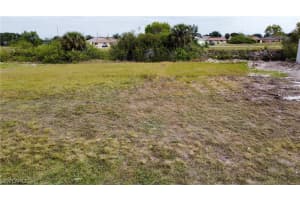 1125 15th Terrace, CAPE CORAL, FL 33909 Sold 09/25/25