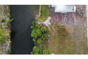 1125 15th Terrace, CAPE CORAL, FL 33909 Sold 09/25/25