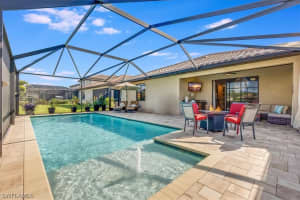 10948 Cherry Laurel Drive, FORT MYERS, FL 33912 Sold 06/06/24