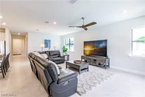 1968 Yellowfin Circle, NAPLES, FL 34114 Sold 08/20/24