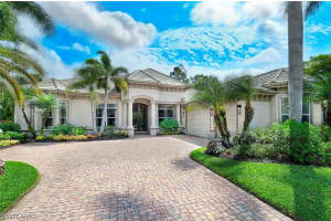 2982 Mona Lisa Boulevard, NAPLES, FL 34119 Sold 05/24/24