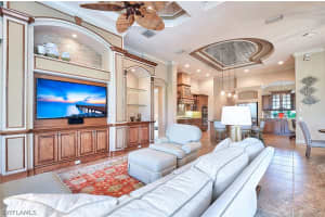 2982 Mona Lisa Boulevard, NAPLES, FL 34119 Sold 05/24/24
