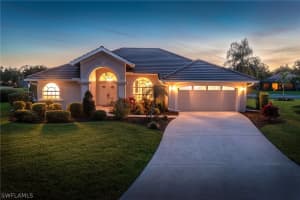 11940 Wedge Drive, FORT MYERS, FL 33913 Sold 11/08/24