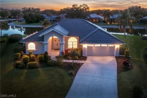 11940 Wedge Drive, FORT MYERS, FL 33913 Sold 11/08/24