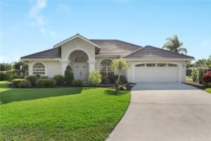 11940 Wedge Drive, FORT MYERS, FL 33913 Sold 11/08/24