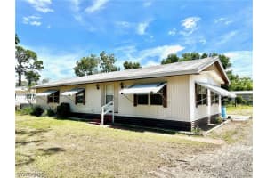 8365 Penny Drive, NORTH FORT MYERS, FL 33917 Sold 06/10/24