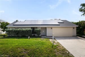 17417 Fuchsia Road, FORT MYERS, FL 33967 Sold 10/21/24