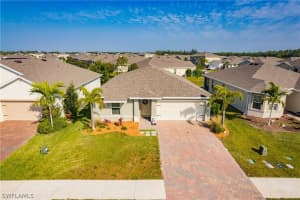 3206 Estancia Lane, CAPE CORAL, FL 33909 Sold 06/14/24