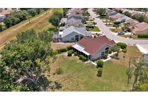 15084 Cloverdale Drive, FORT MYERS, FL 33919 Sold 06/13/24