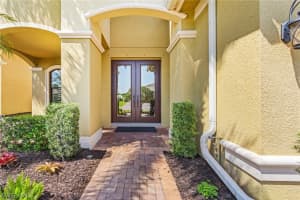 3971 Bering Court, NAPLES, FL 34119 Sold 06/10/24