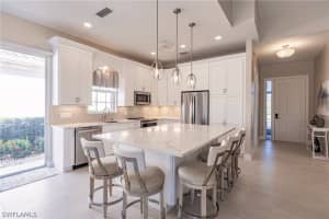 4353 Montalvo Court, NAPLES, FL 34109 Sold 05/20/24