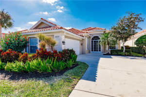 4353 Montalvo Court, NAPLES, FL 34109 Sold 05/20/24