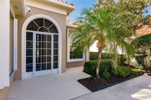 4353 Montalvo Court, NAPLES, FL 34109 Sold 05/20/24