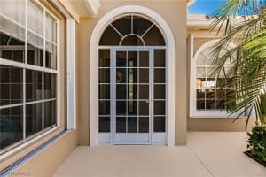 4353 Montalvo Court, NAPLES, FL 34109 Sold 05/20/24
