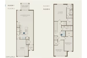 27863 Solis Grande Drive, BONITA SPRINGS, FL 34135 Sold 08/05/25