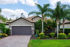 6607 Everton Court, FORT MYERS, FL 33966 Sold 11/19/24