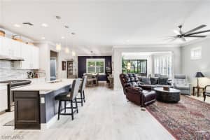6607 Everton Court, FORT MYERS, FL 33966 Sold 11/19/24