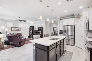 6607 Everton Court, FORT MYERS, FL 33966 Sold 11/19/24
