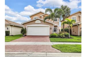 11131 Yellow Poplar Drive, FORT MYERS, FL 33913 Sold 08/01/24