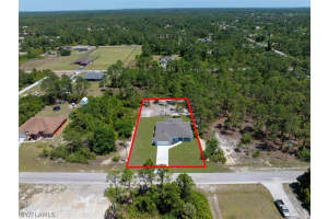 1008 Lincoln Avenue, LEHIGH ACRES, FL 33972 Sold 09/26/24