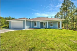 1008 Lincoln Avenue, LEHIGH ACRES, FL 33972 Sold 09/26/24
