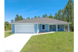 1008 Lincoln Avenue, LEHIGH ACRES, FL 33972 Sold 09/26/24