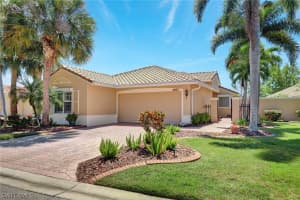 8865 Cascades Isle Boulevard, ESTERO, FL 33928 Sold 05/20/24