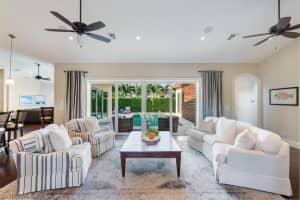 655 17th Avenue, Naples, FL 34102 Sold 07/10/25