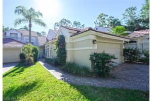114 Amblewood Lane, NAPLES, FL 34105 Sold 05/02/24