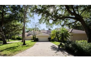 114 Amblewood Lane, NAPLES, FL 34105 Sold 05/02/24