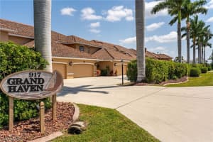 917 36th Street, CAPE CORAL, FL 33904 Sold 08/28/24