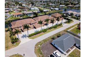 917 36th Street, CAPE CORAL, FL 33904 Sold 08/28/24