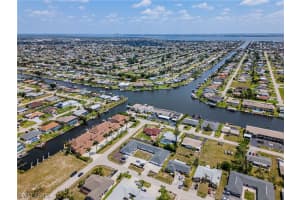 917 36th Street, CAPE CORAL, FL 33904 Sold 08/28/24