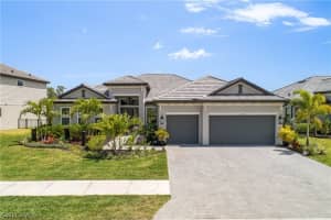 11631 Russet Trail, FORT MYERS, FL 33913 Sold 05/16/24