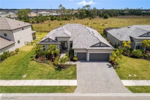 11631 Russet Trail, FORT MYERS, FL 33913 Sold 05/16/24