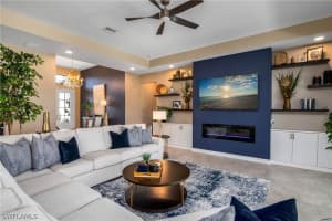 11631 Russet Trail, FORT MYERS, FL 33913 Sold 05/16/24