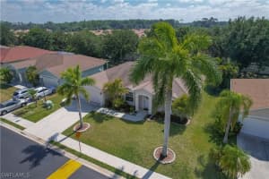 2512 Nature Pointe Loop, FORT MYERS, FL 33905 Sold 06/26/24