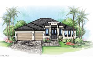 120 El Dorado Parkway, CAPE CORAL, FL 33914 Sold 05/01/25