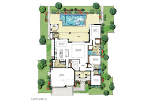 120 El Dorado Parkway, CAPE CORAL, FL 33914 Sold 05/01/25