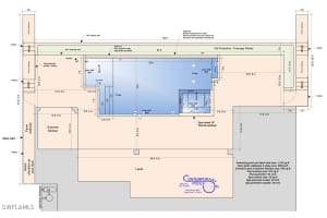 120 El Dorado Parkway, CAPE CORAL, FL 33914 Sold 05/01/25