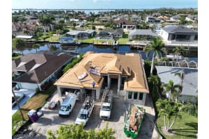 120 El Dorado Parkway, CAPE CORAL, FL 33914 Sold 05/01/25