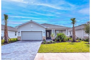 2134 Hamlin Street, NAPLES, FL 34120 Sold 09/10/24
