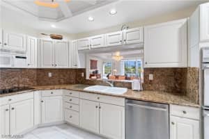 583 Audubon Boulevard, NAPLES, FL 34110 Sold 10/25/24
