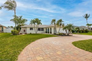 3509 22nd Avenue, CAPE CORAL, FL 33904 Sold 06/26/24